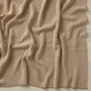 Spice Solano Throw Weave Collection