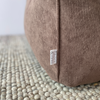 modern beanbag ottoman